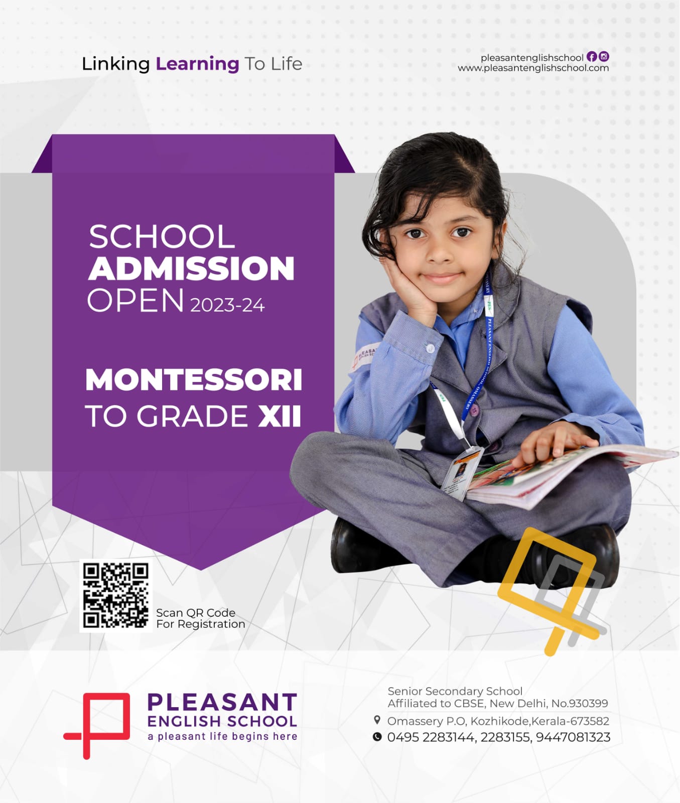 Pleasantenglishschool